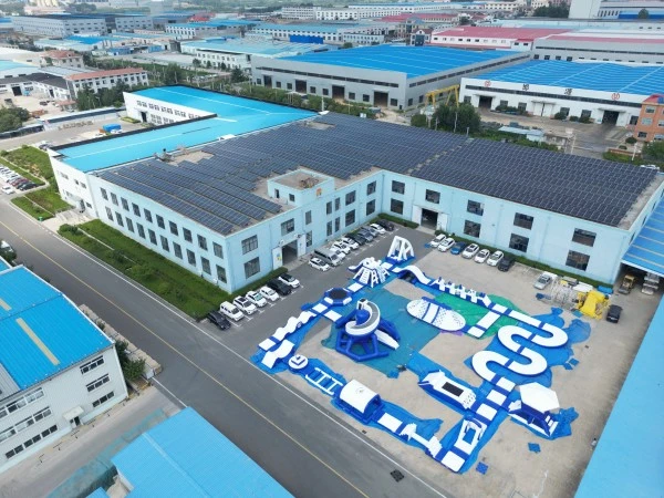 Chuggy Choo-Choo Inflatable Crawl Tunnel