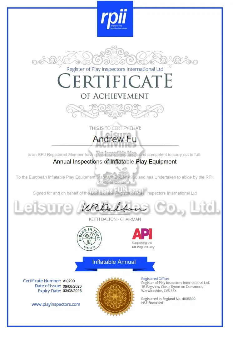 Chuggy Choo-Choo Inflatable Crawl Tunnel