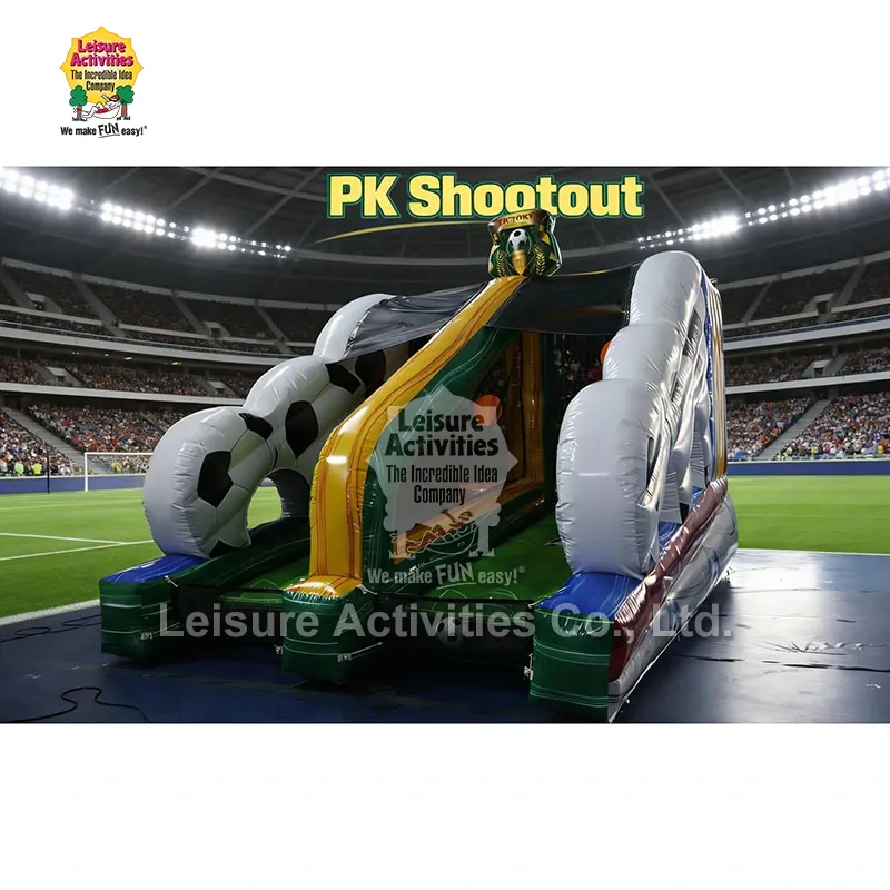 ركلات الترجيح PK